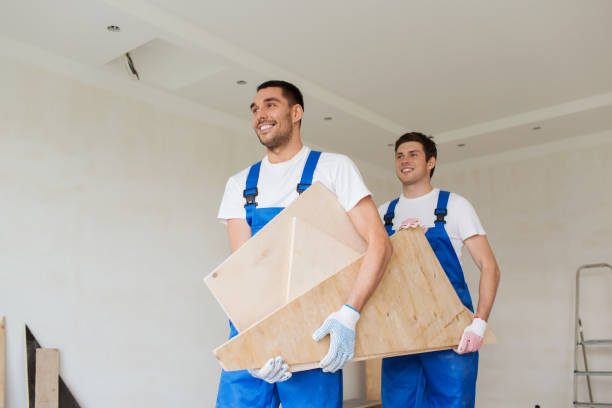 Best Property Management Cleanouts  in Eagle Crest, OR
