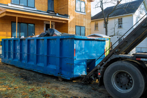 Trusted Eagle Crest, OR Junk Removal Services Experts